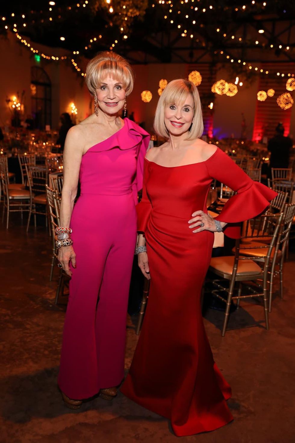 2019 Stages Repertory Theatre Gala