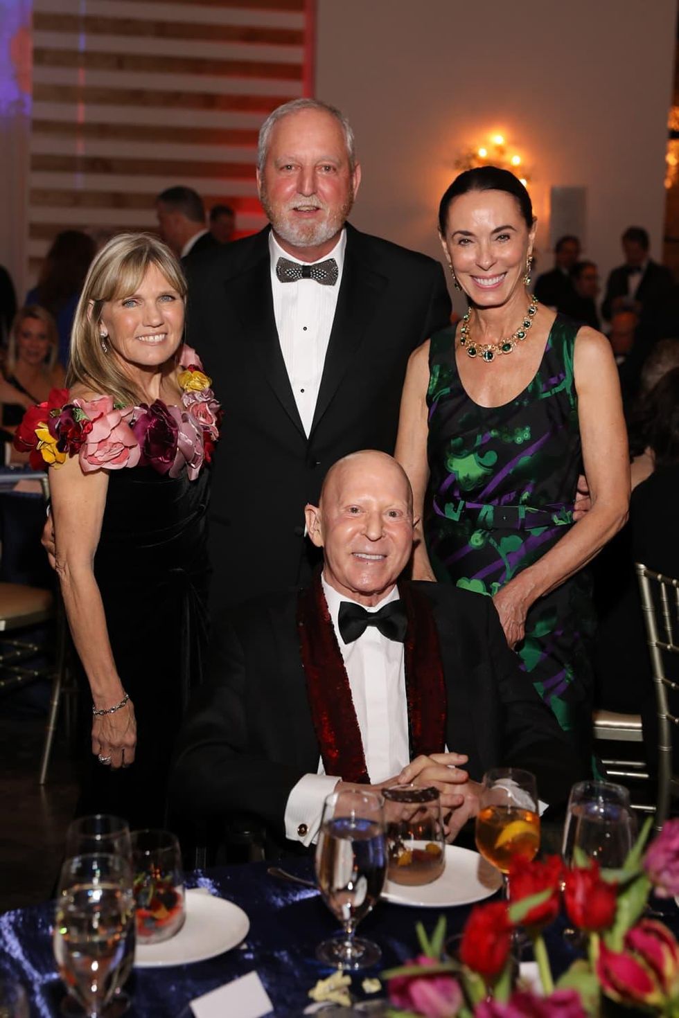 2019 Stages Repertory Theatre Gala