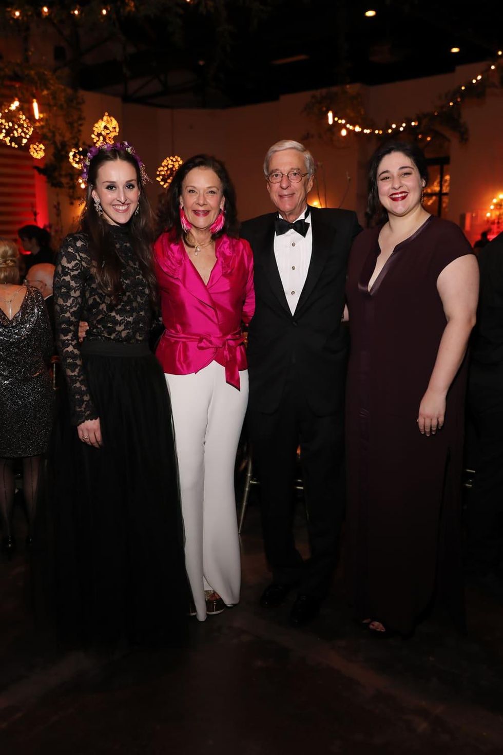 2019 Stages Repertory Theatre Gala