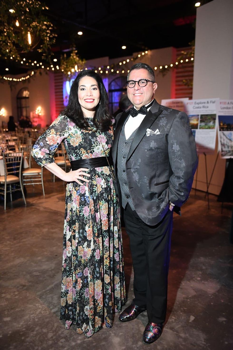 2019 Stages Repertory Theatre Gala