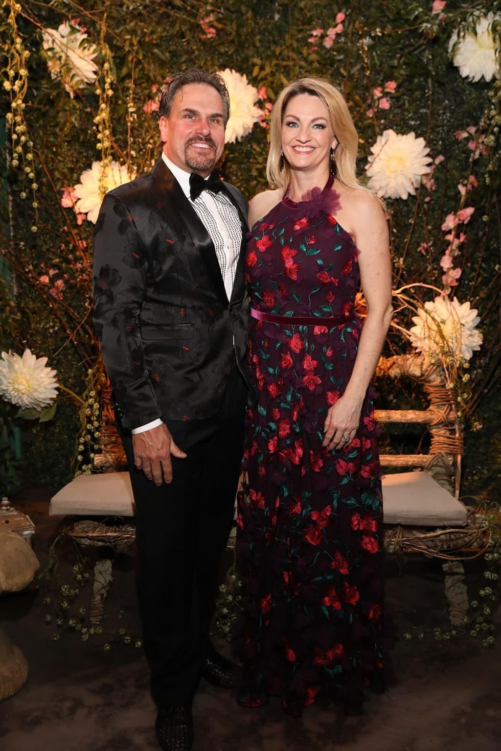 2019 Stages Repertory Theatre Gala