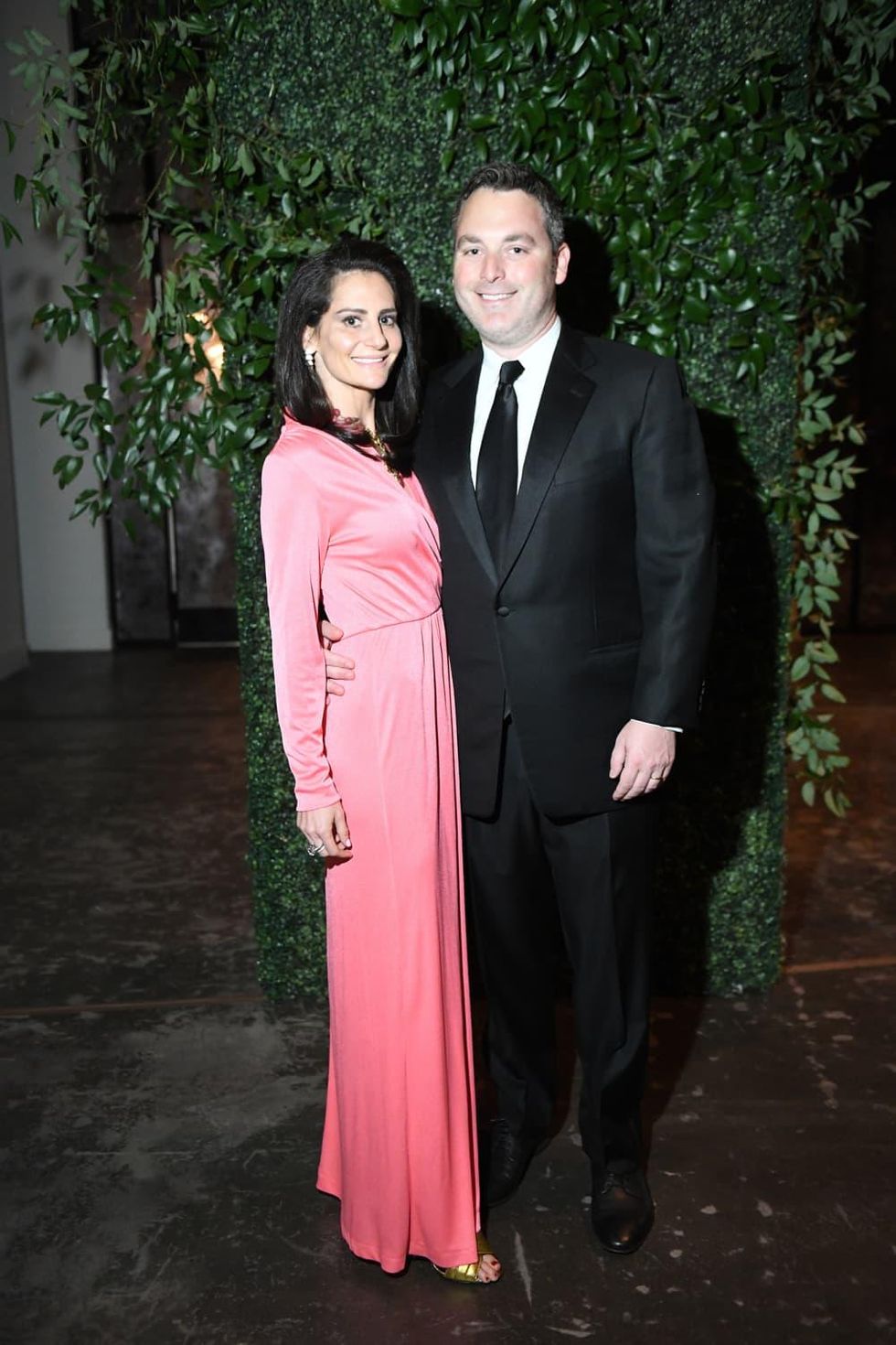 2019 Stages Repertory Theatre Gala