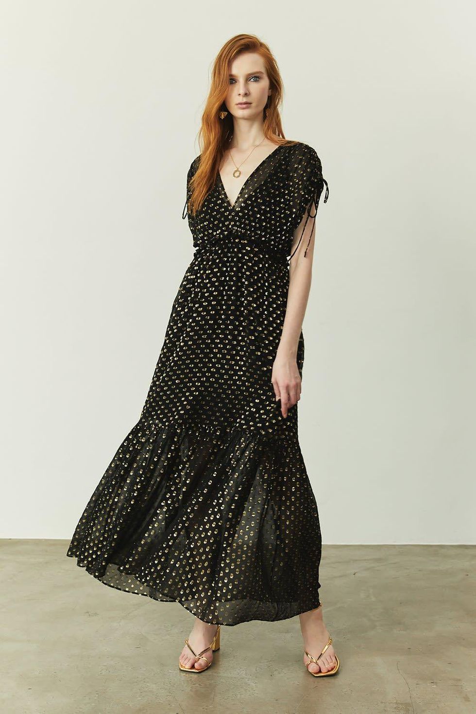 2021 Holiday Fashion