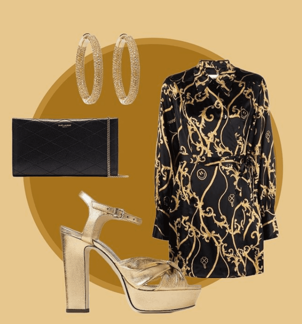 2021 Holiday Fashion