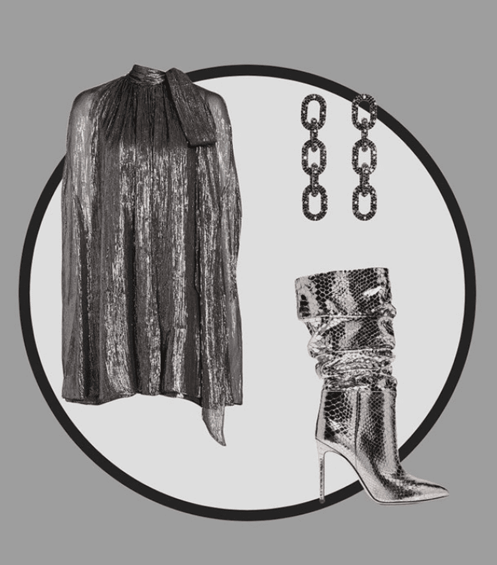 2021 Holiday Fashion