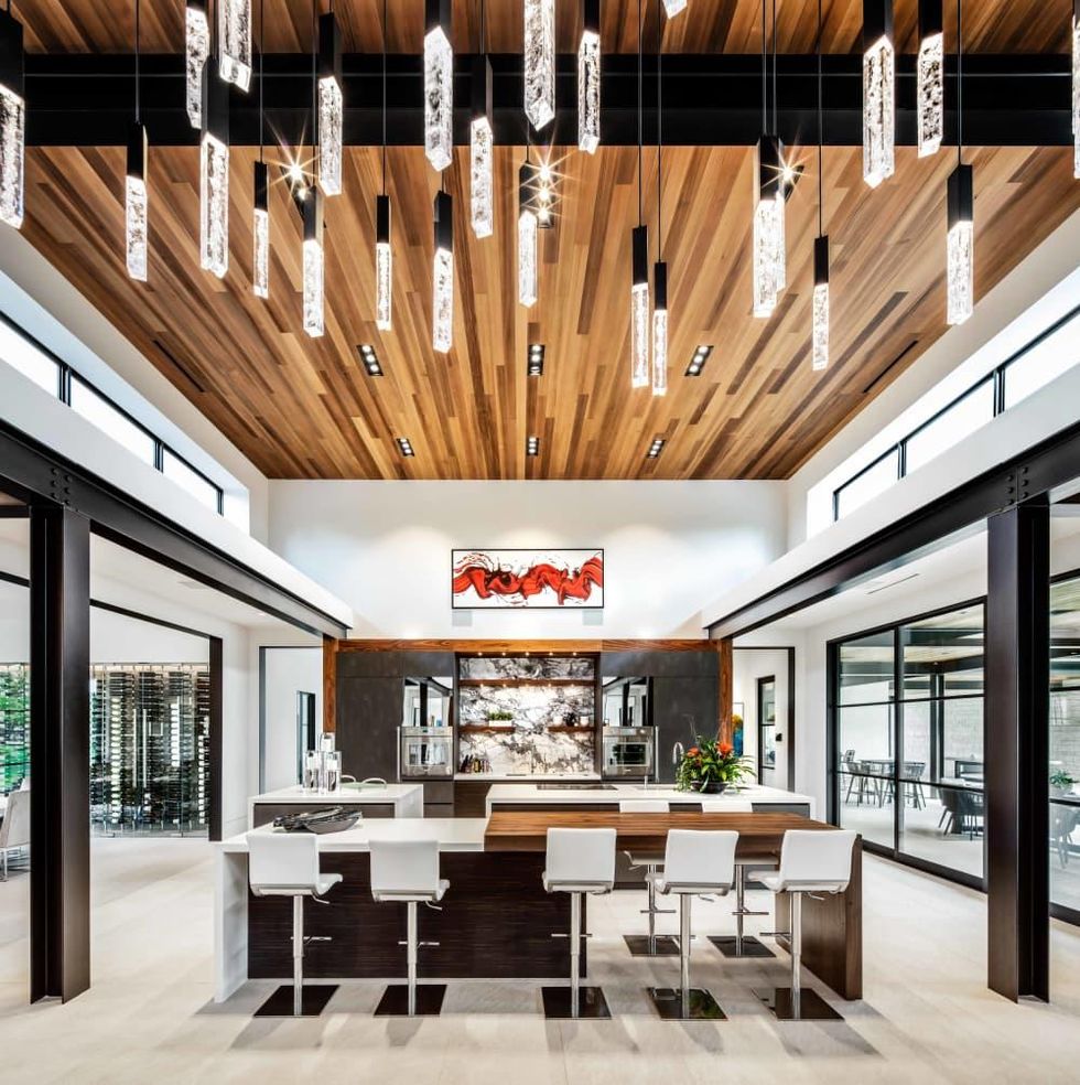 2021 Houston Modern Home Tour