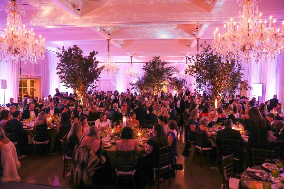 2022 Junior League Ball The Road Home