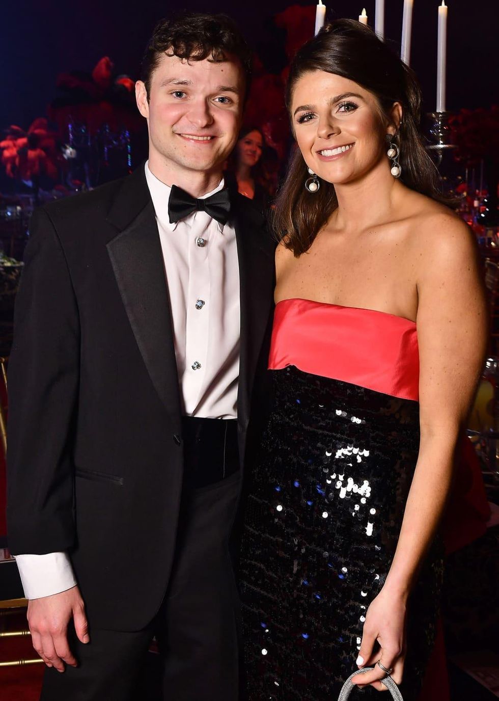 2022 San Luis Salute Thomas Reckling Blayne Fertitta