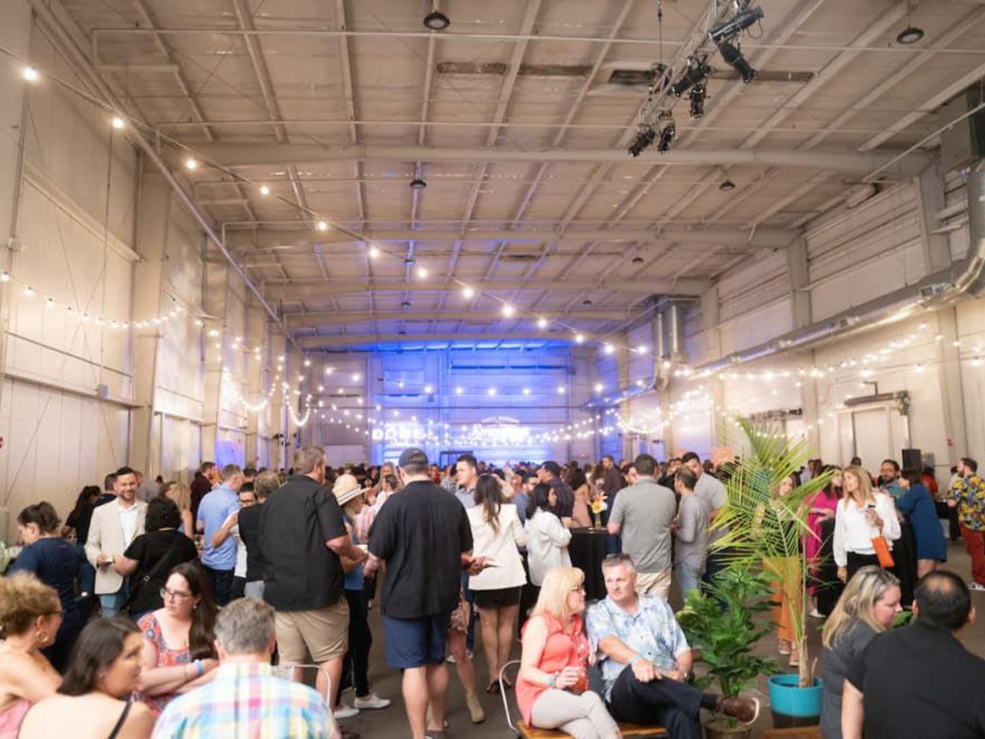 2022 Tastemaker Awards Silver Street Studios