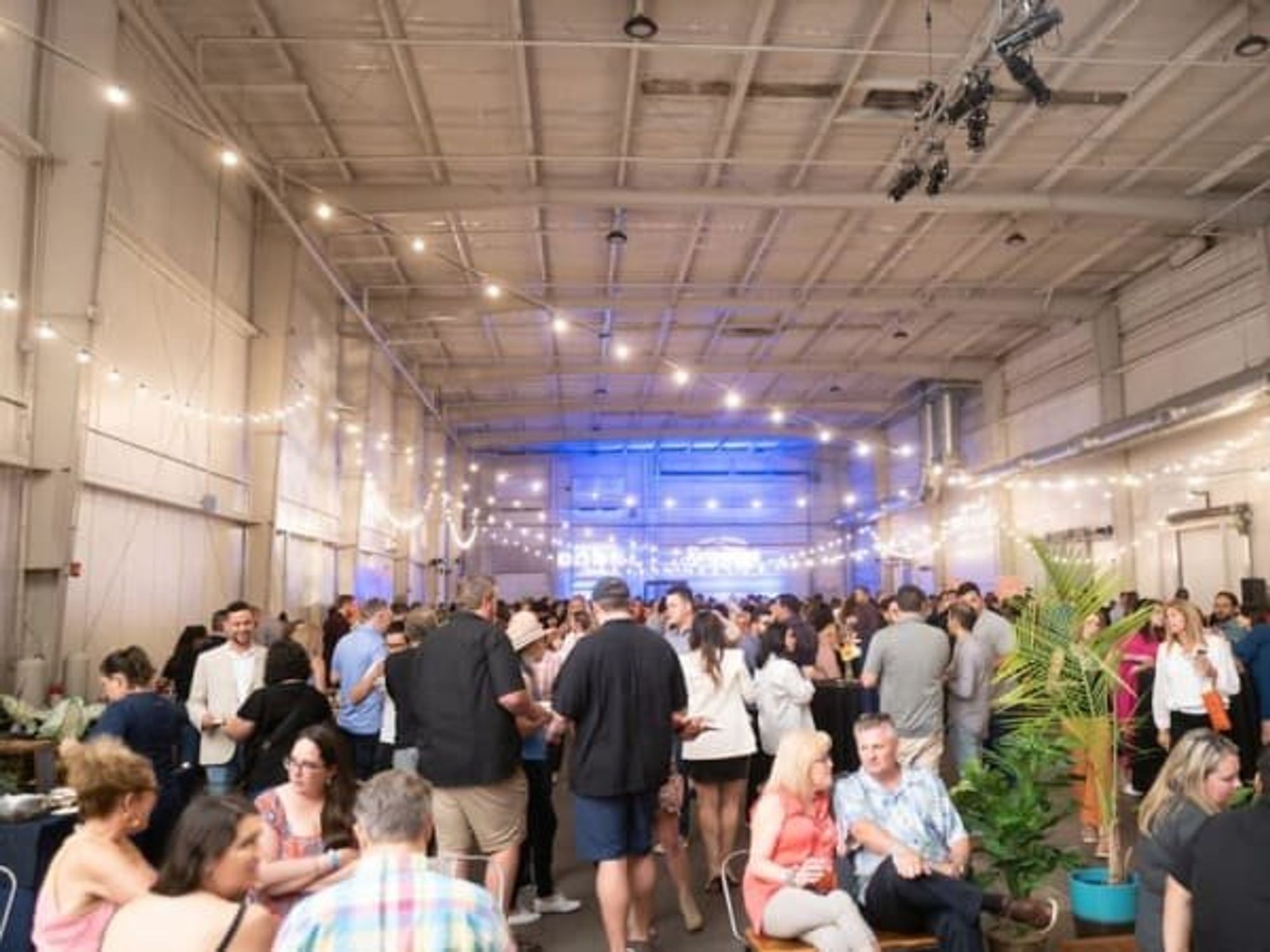 2022 Tastemaker Awards Silver Street Studios