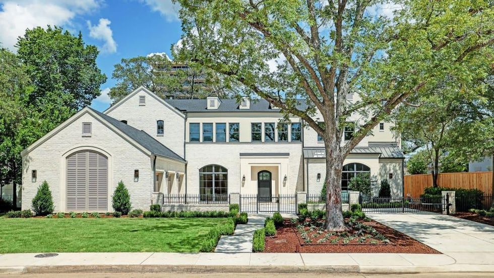 2023 Drexel River Oaks Oak Estates