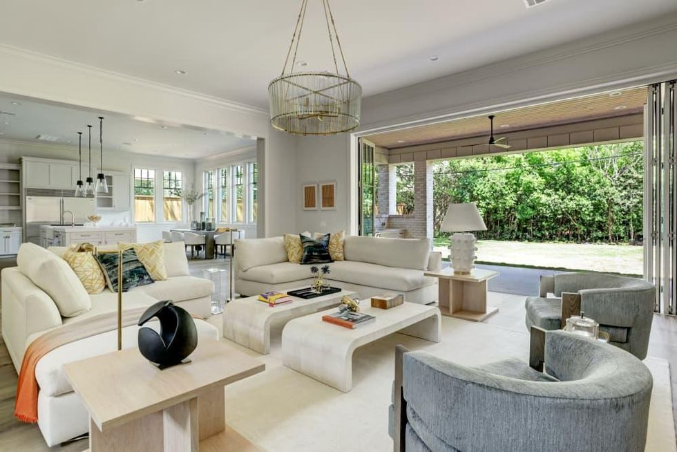 2023 Drexel River Oaks Oak Estates