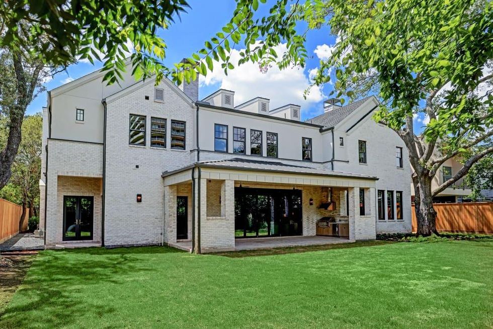 2023 Drexel River Oaks Oak Estates