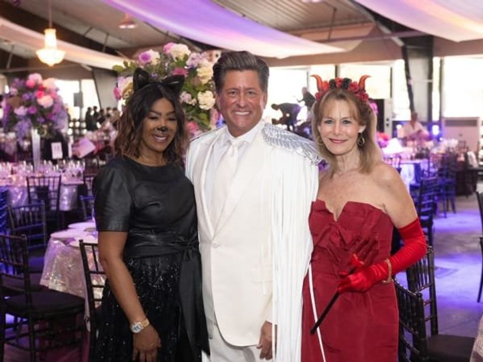 2023 Houston SPCA Howl-O-Ween Ball