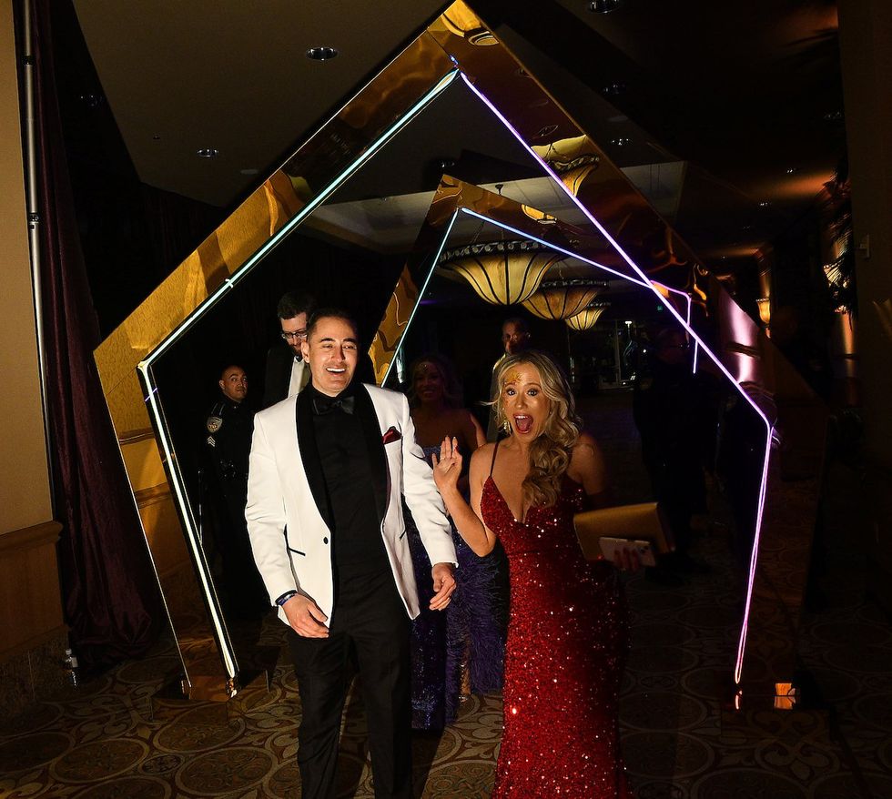 2023 San Luis Salute