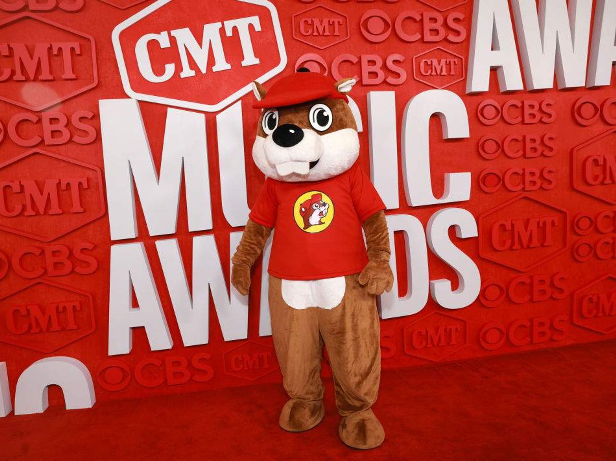 2024 CMT Music Awards - Red Carpet