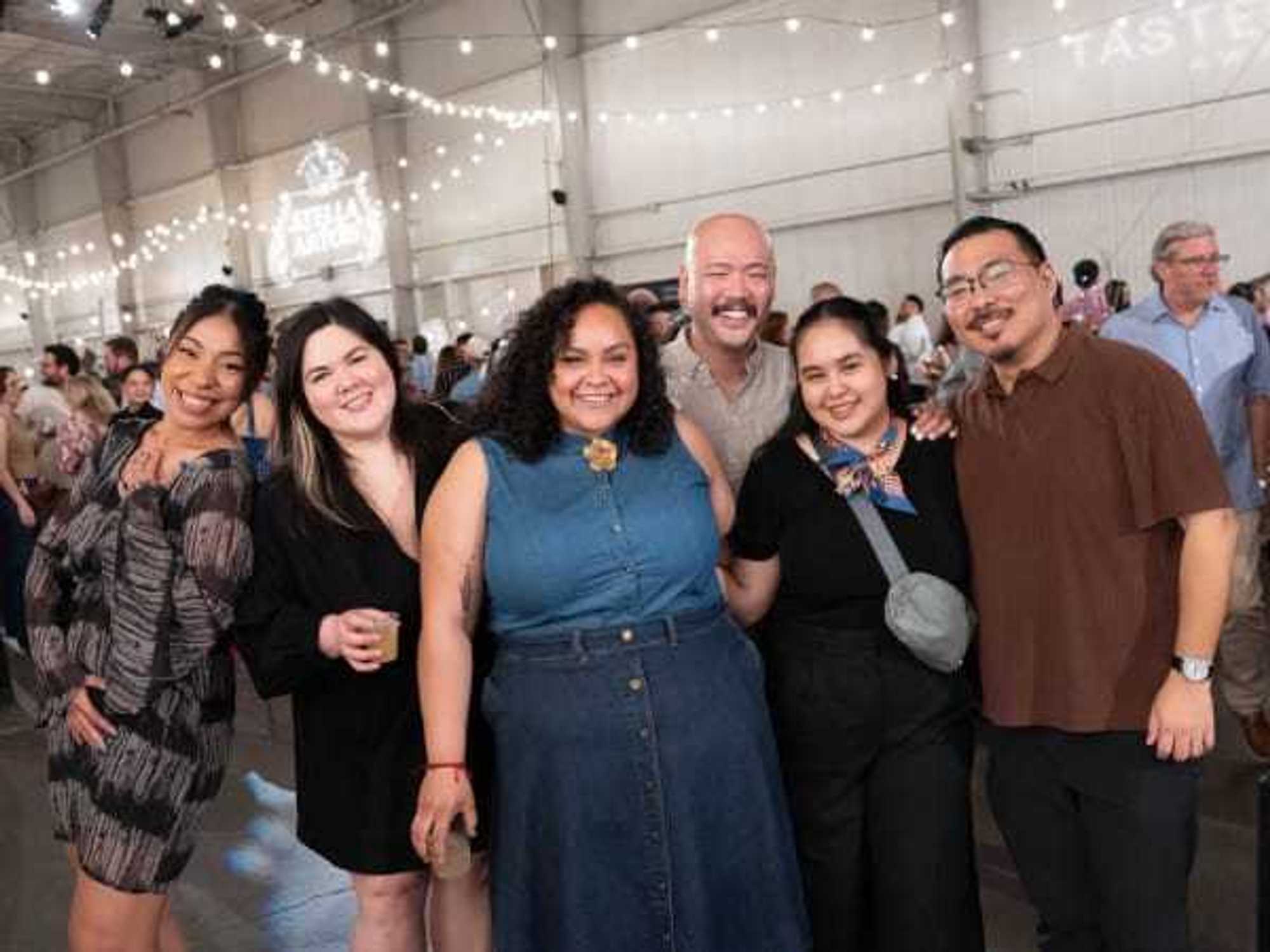 2025 CultureMap Houston Tastemaker Awards