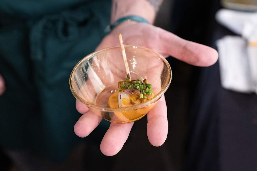 2025 CultureMap Tastemaker Awards