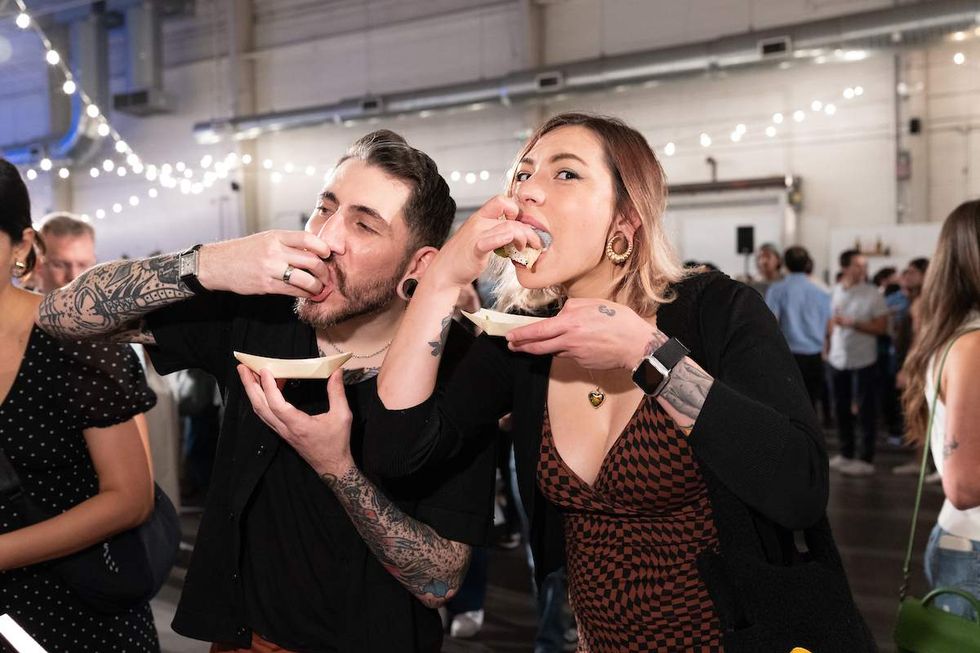 2025 CultureMap Tastemaker Awards