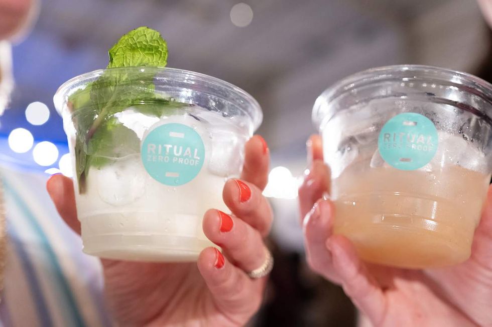 2025 CultureMap Tastemaker Awards