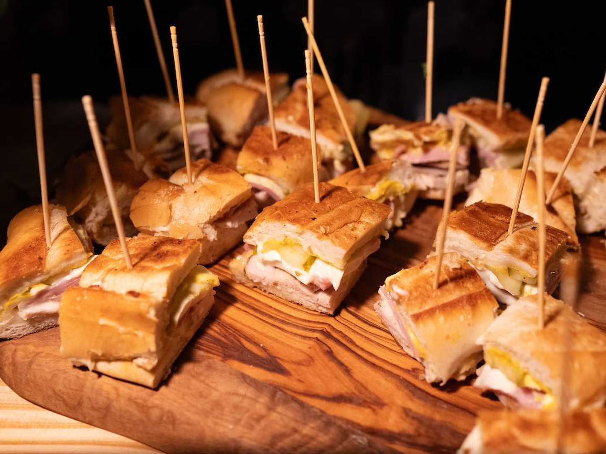 2025 CultureMap Tastemaker Awards