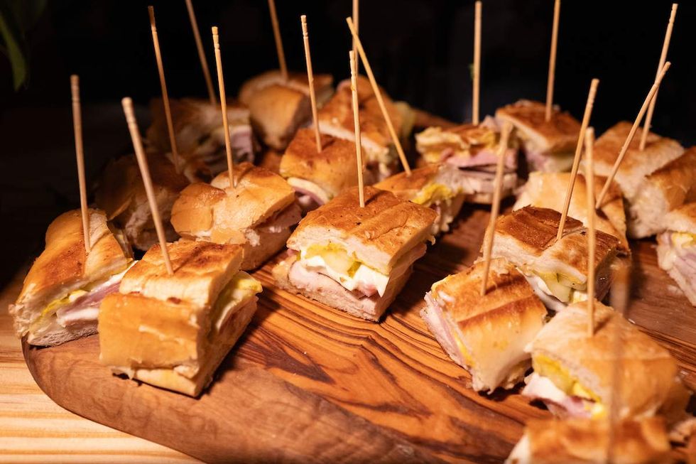 2025 CultureMap Tastemaker Awards