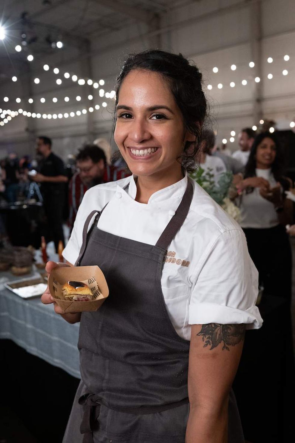 2025 CultureMap Tastemaker Awards