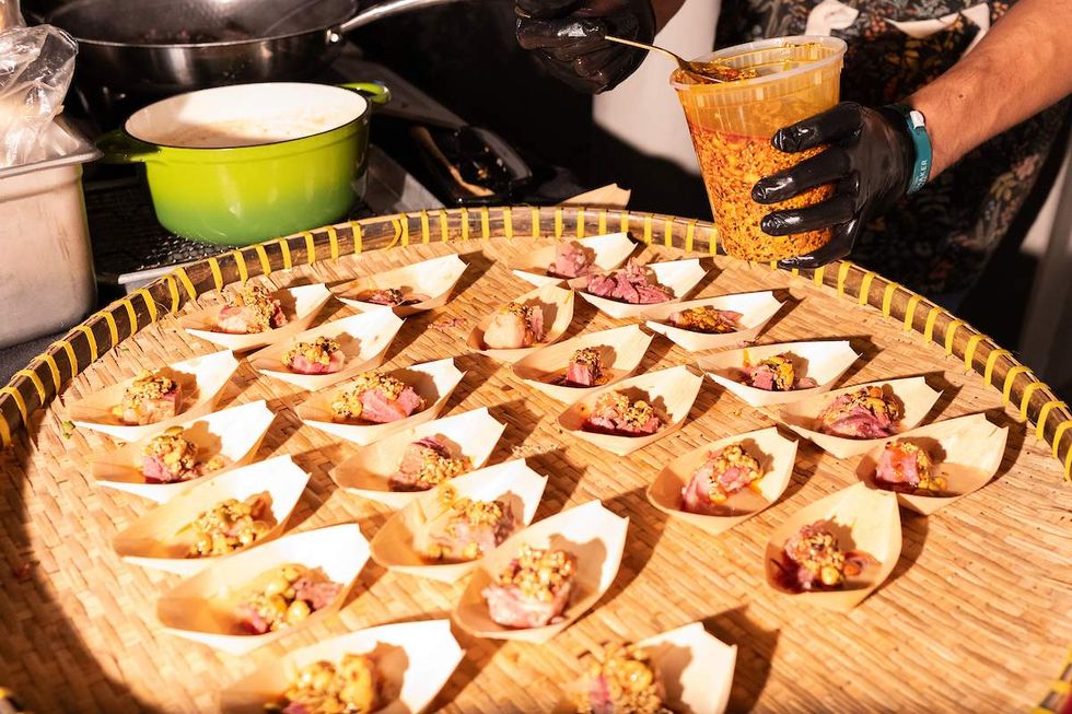 2025 CultureMap Tastemaker Awards