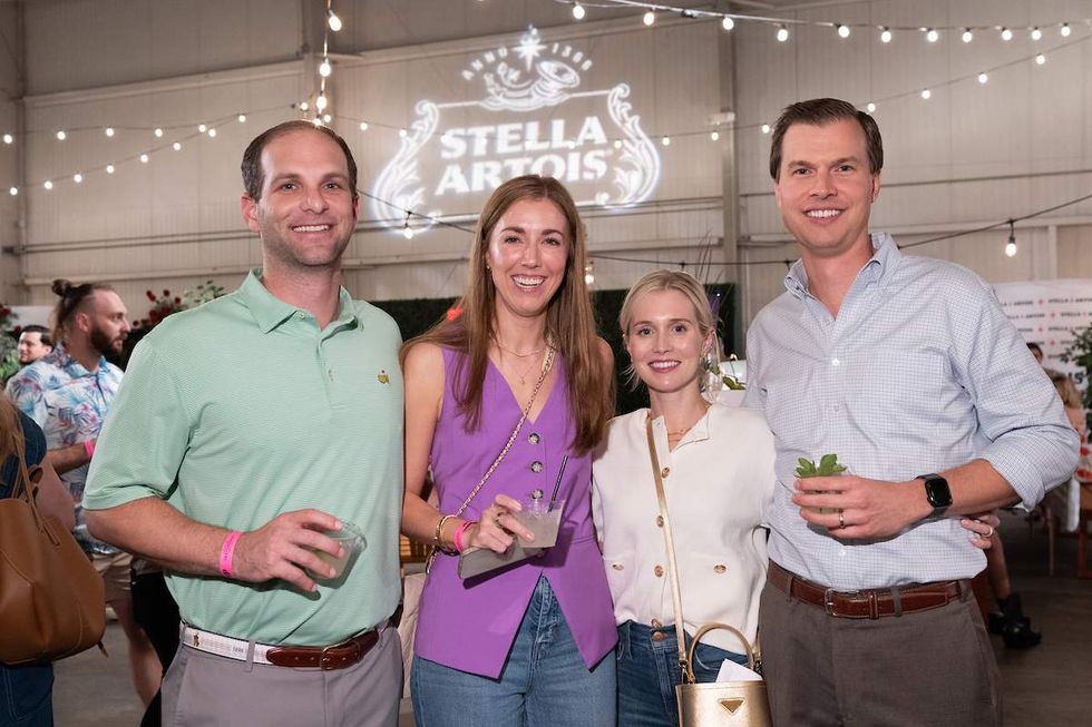 2025 CultureMap Tastemaker Awards