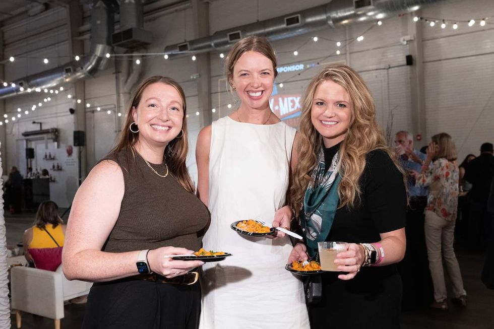 2025 CultureMap Tastemaker Awards