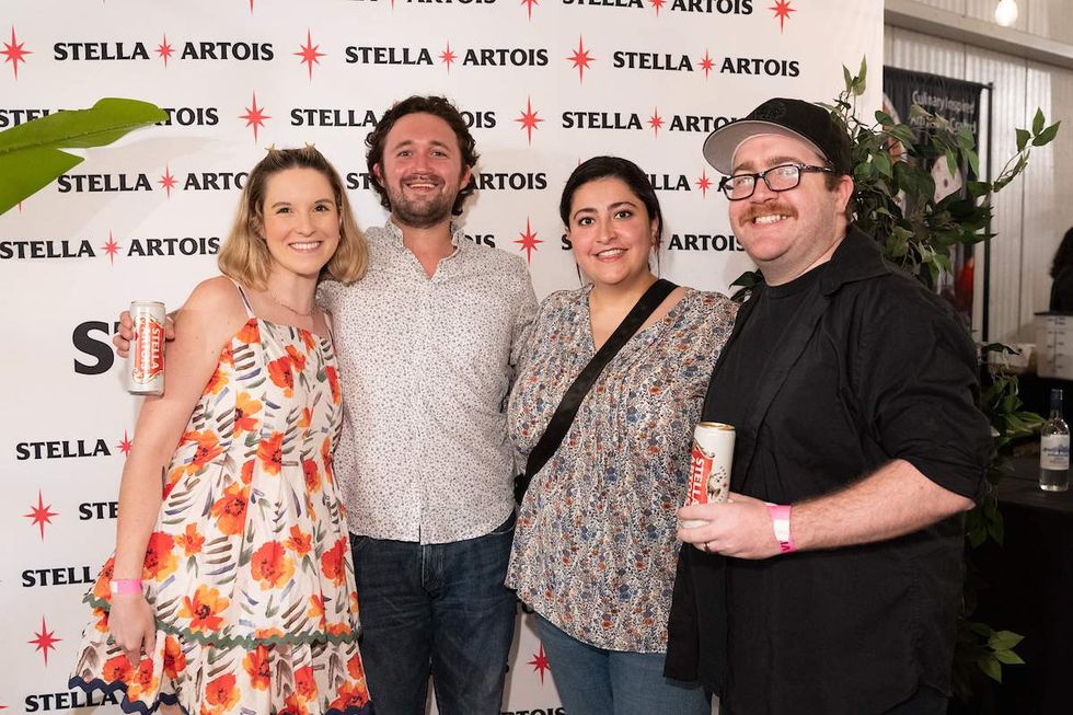 2025 CultureMap Tastemaker Awards