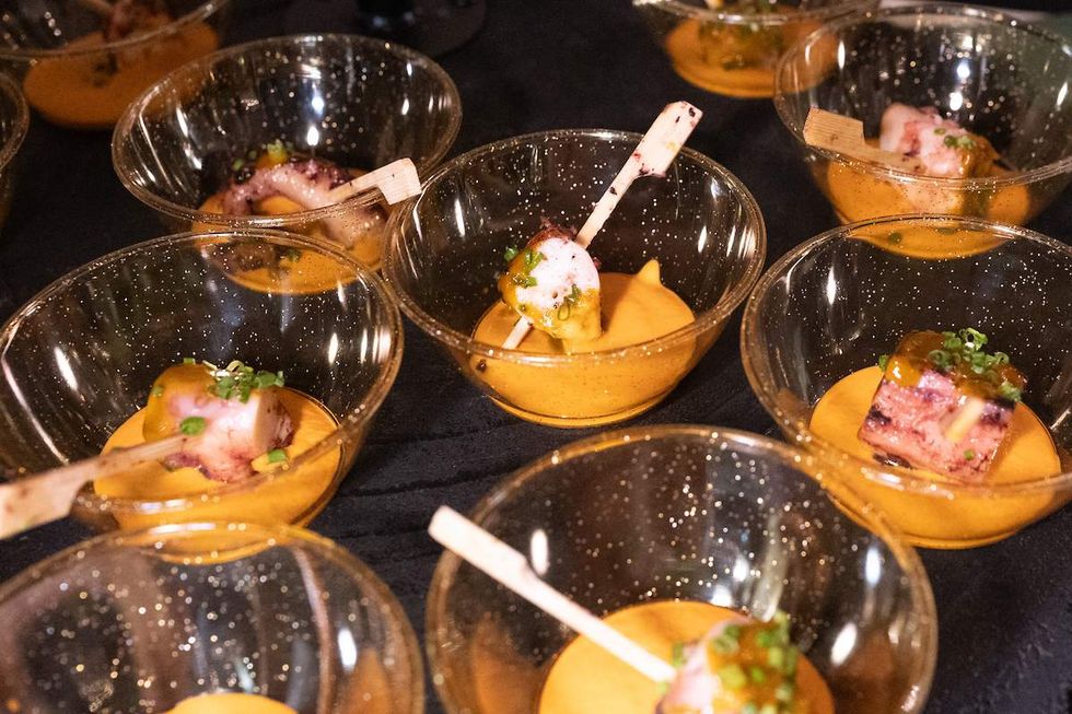 2025 CultureMap Tastemaker Awards