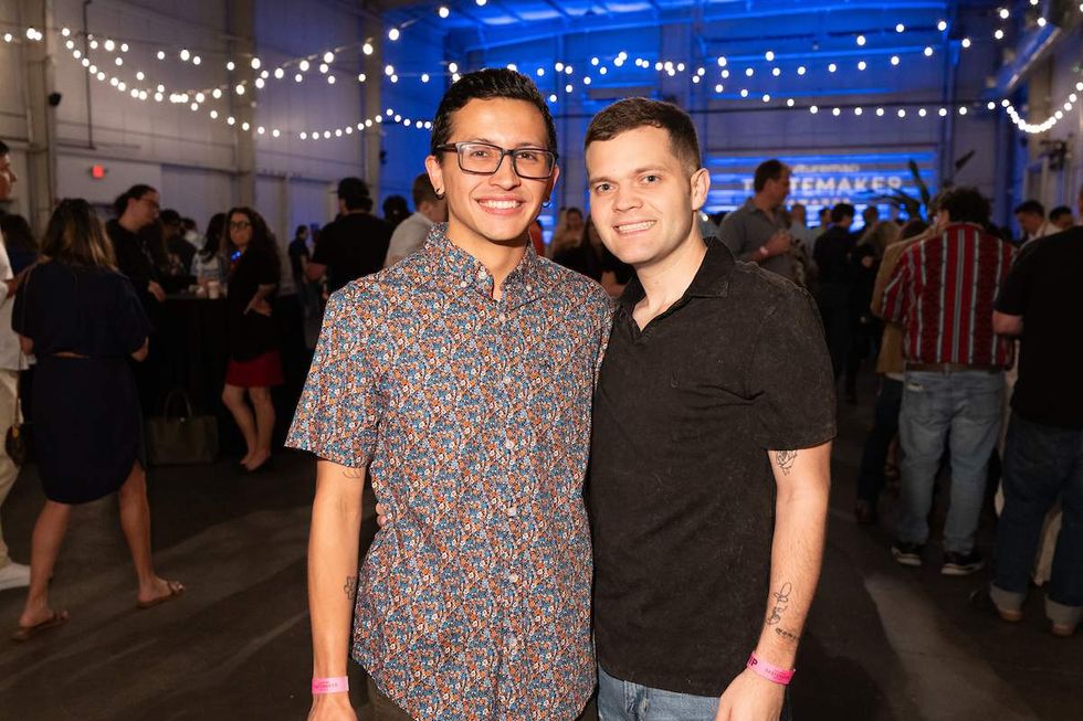 2025 CultureMap Tastemaker Awards