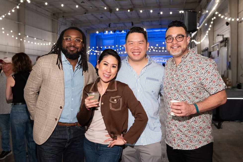 2025 CultureMap Tastemaker Awards