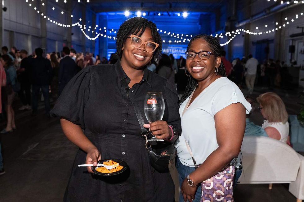 2025 CultureMap Tastemaker Awards