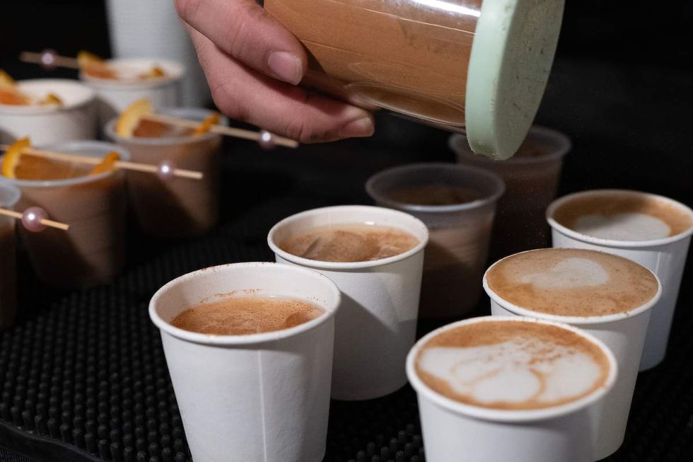 2025 CultureMap Tastemaker Awards