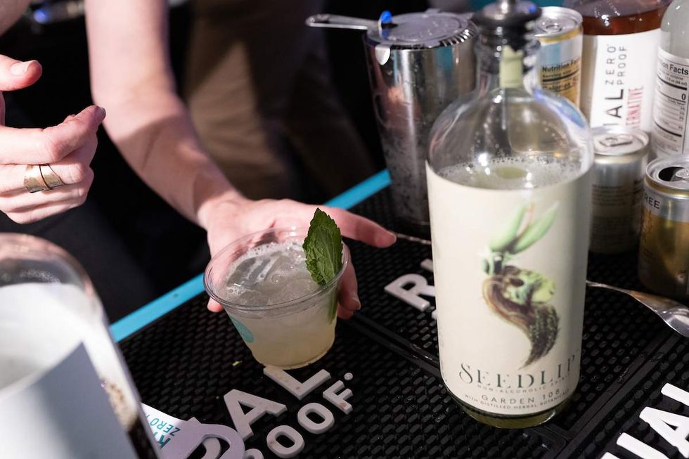 2025 CultureMap Tastemaker Awards