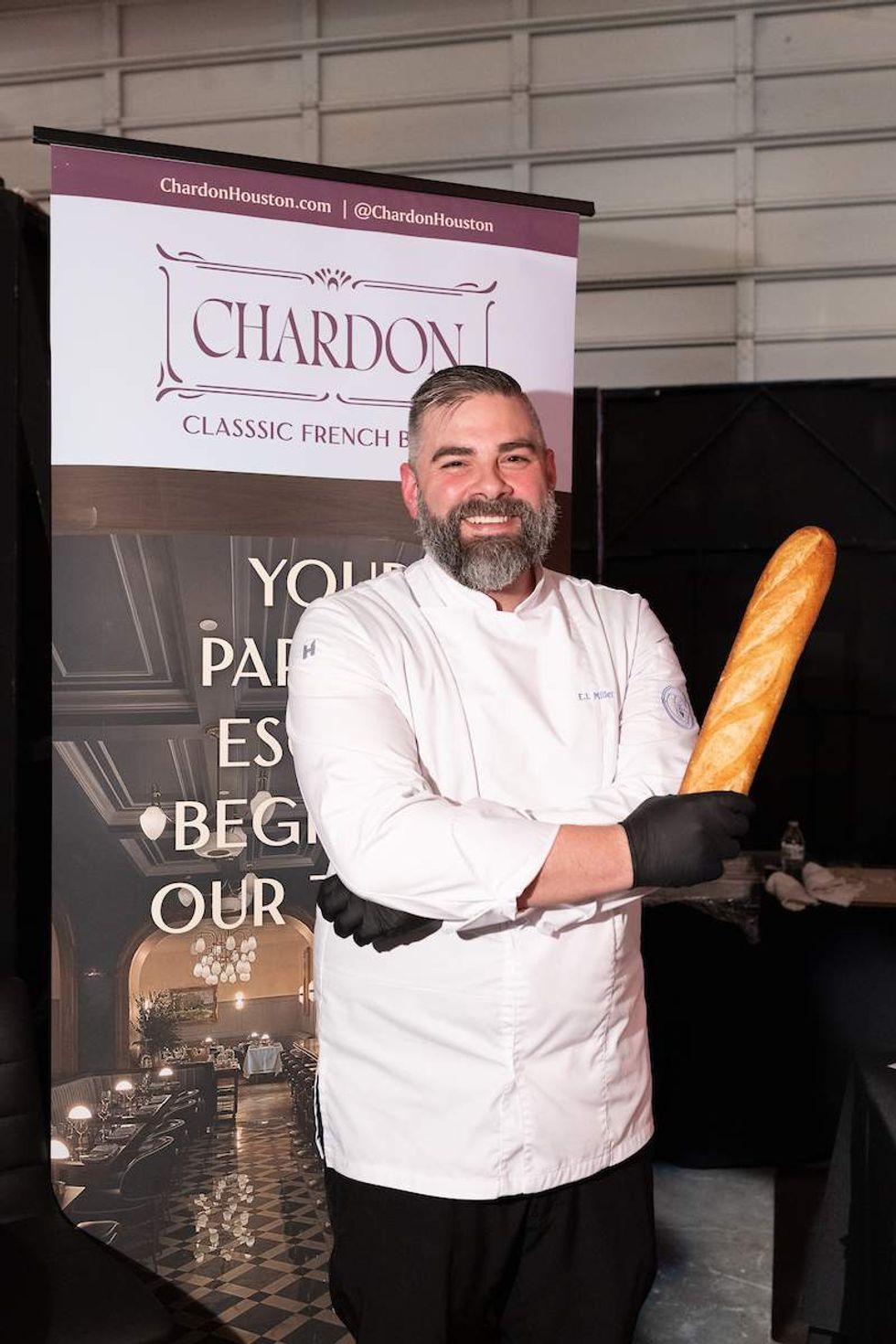 2025 CultureMap Tastemaker Awards