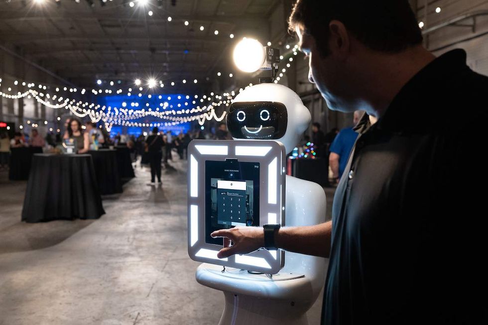 2025 CultureMap Tastemaker Awards