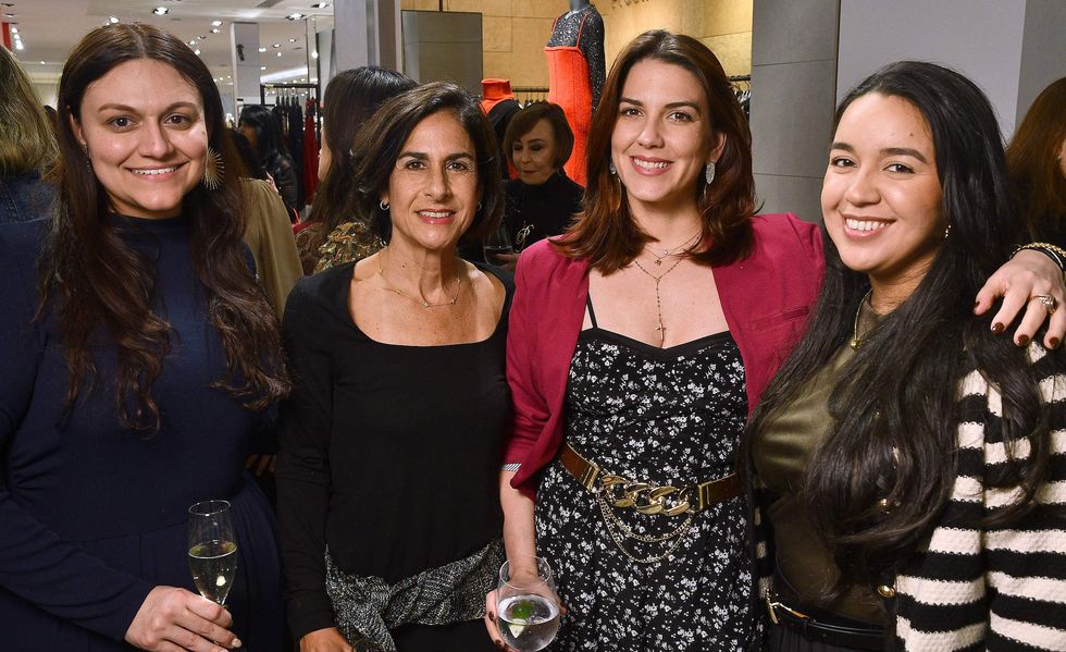 2025 Latin Women\u2019s Initiative Annual Luncheon Kickoff