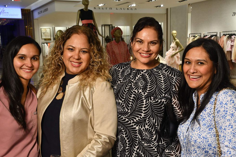 2025 Latin Women\u2019s Initiative Annual Luncheon Kickoff