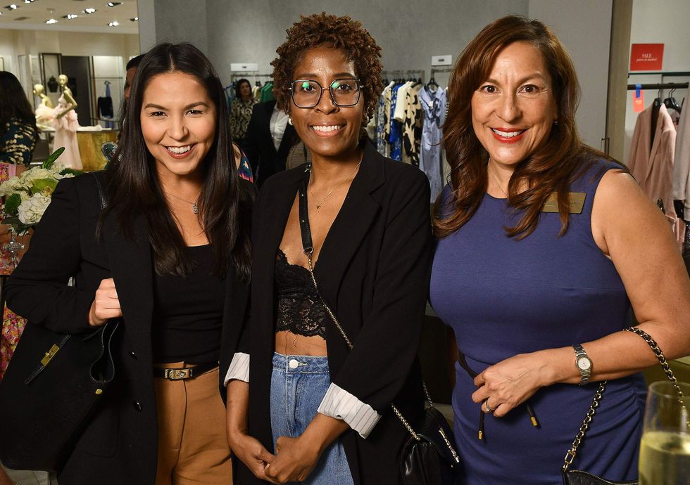 2025 Latin Women\u2019s Initiative Annual Luncheon Kickoff