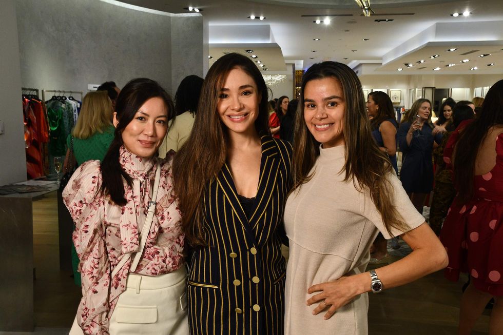 2025 Latin Women\u2019s Initiative Annual Luncheon Kickoff