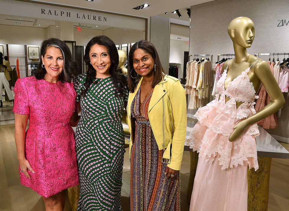 2025 Latin Women\u2019s Initiative Annual Luncheon Kickoff