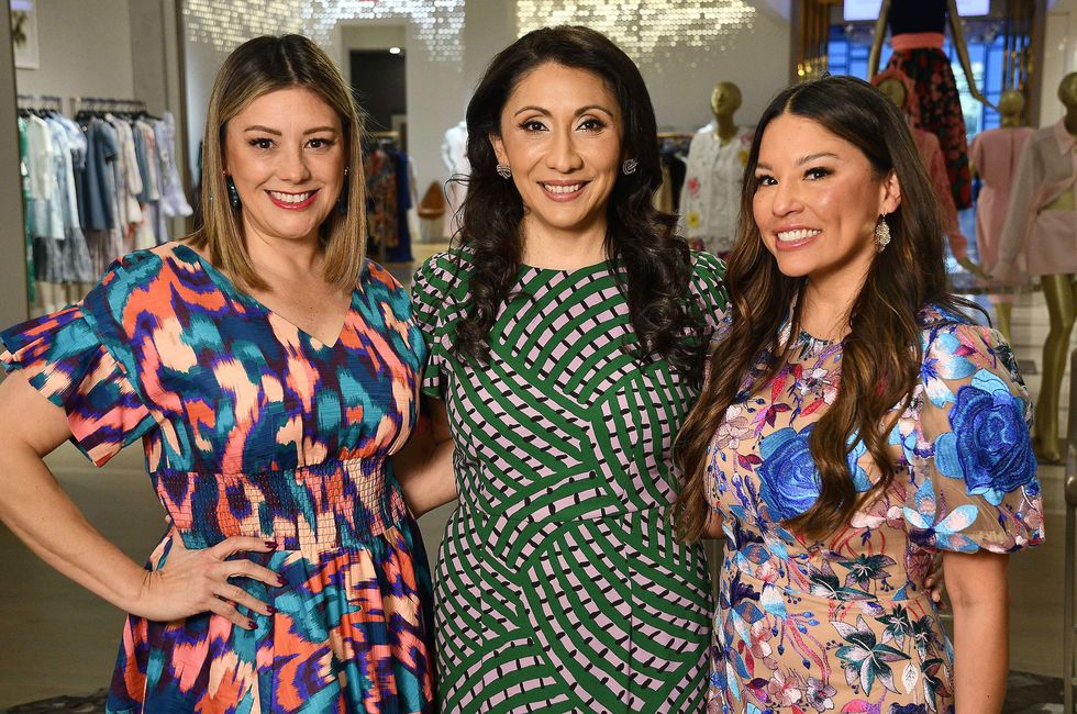2025 Latin Women\u2019s Initiative Annual Luncheon Kickoff