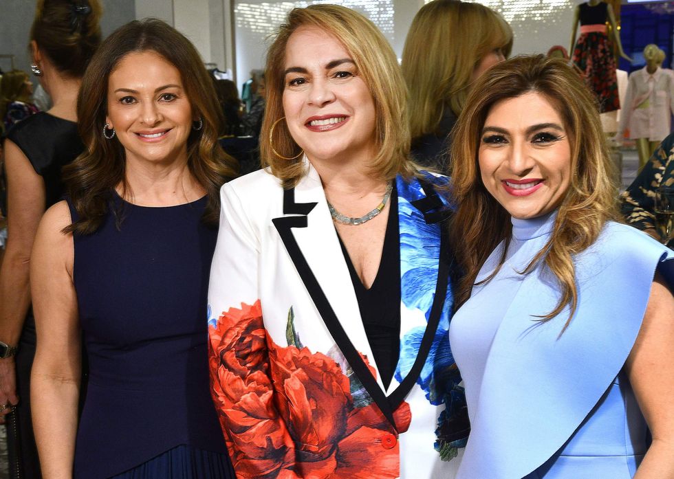2025 Latin Women\u2019s Initiative Annual Luncheon Kickoff