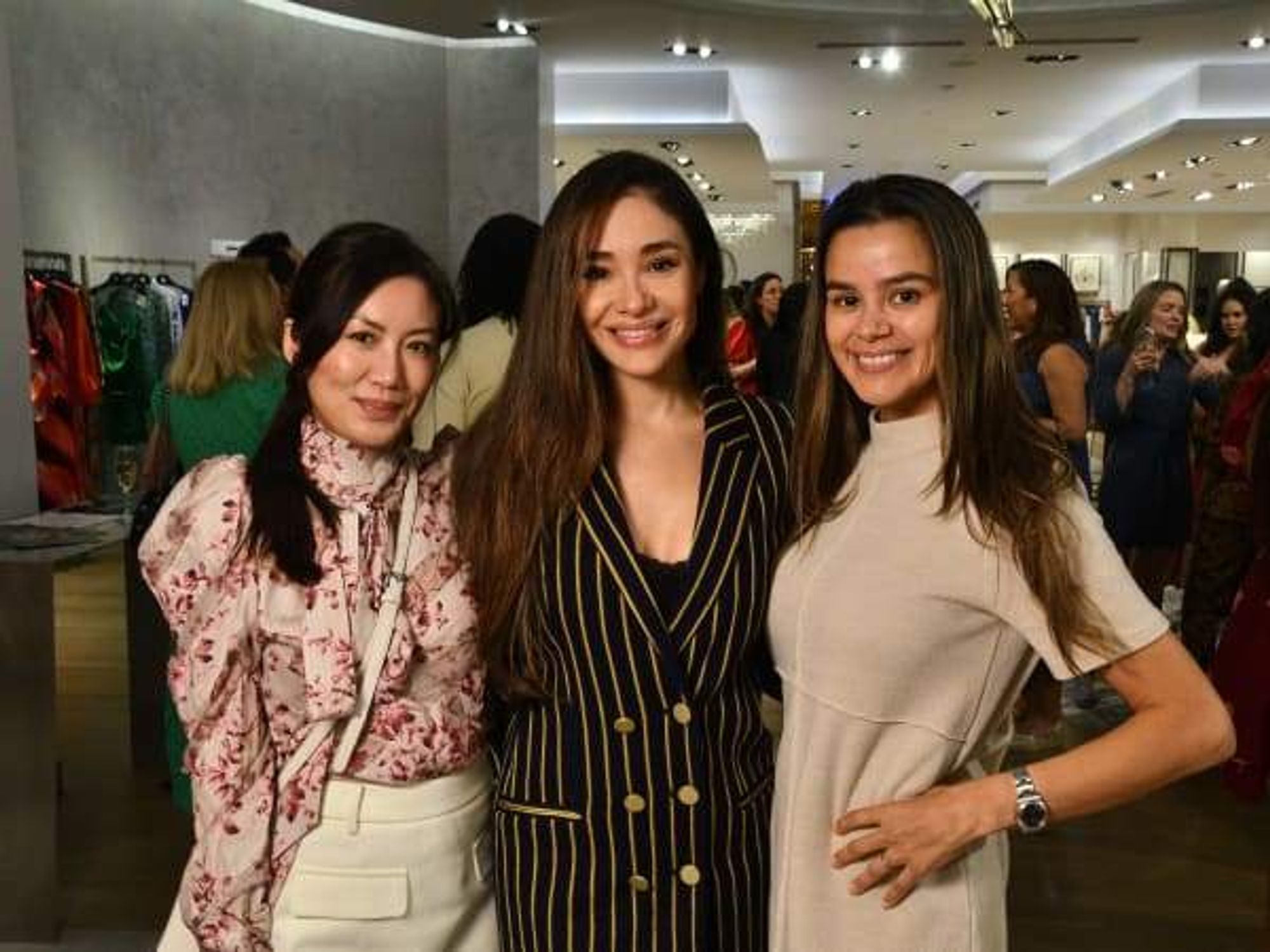 2025 Latin Women’s Initiative Annual Luncheon Kickoff