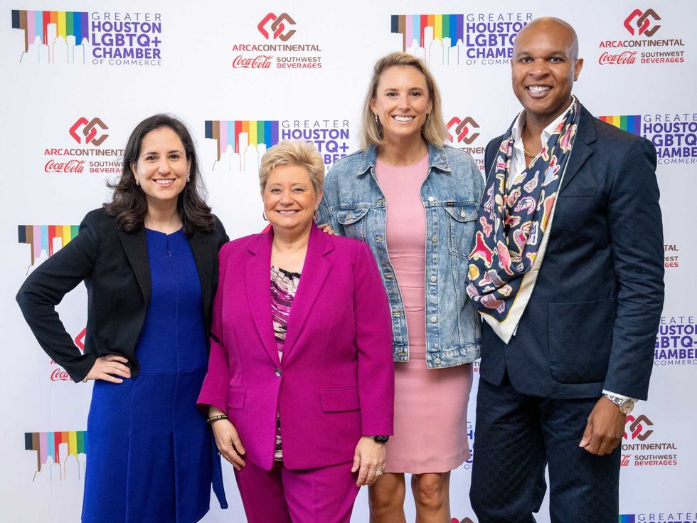 2025 Pride in Business Celebration and Awards Luncheon