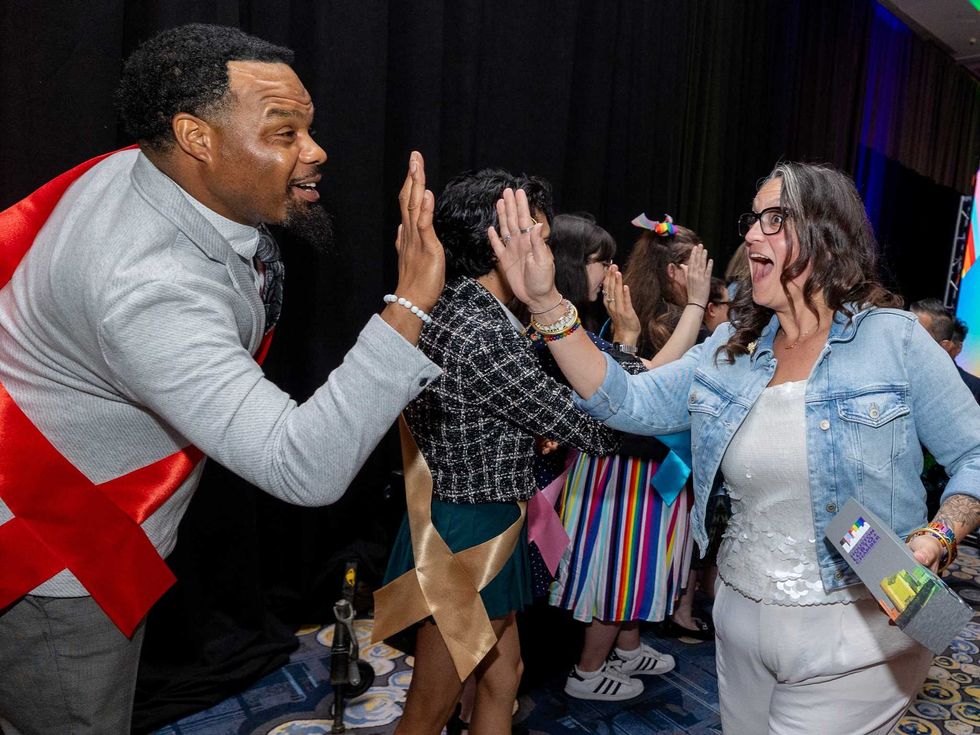 2025 Pride in Business Celebration and Awards Luncheon