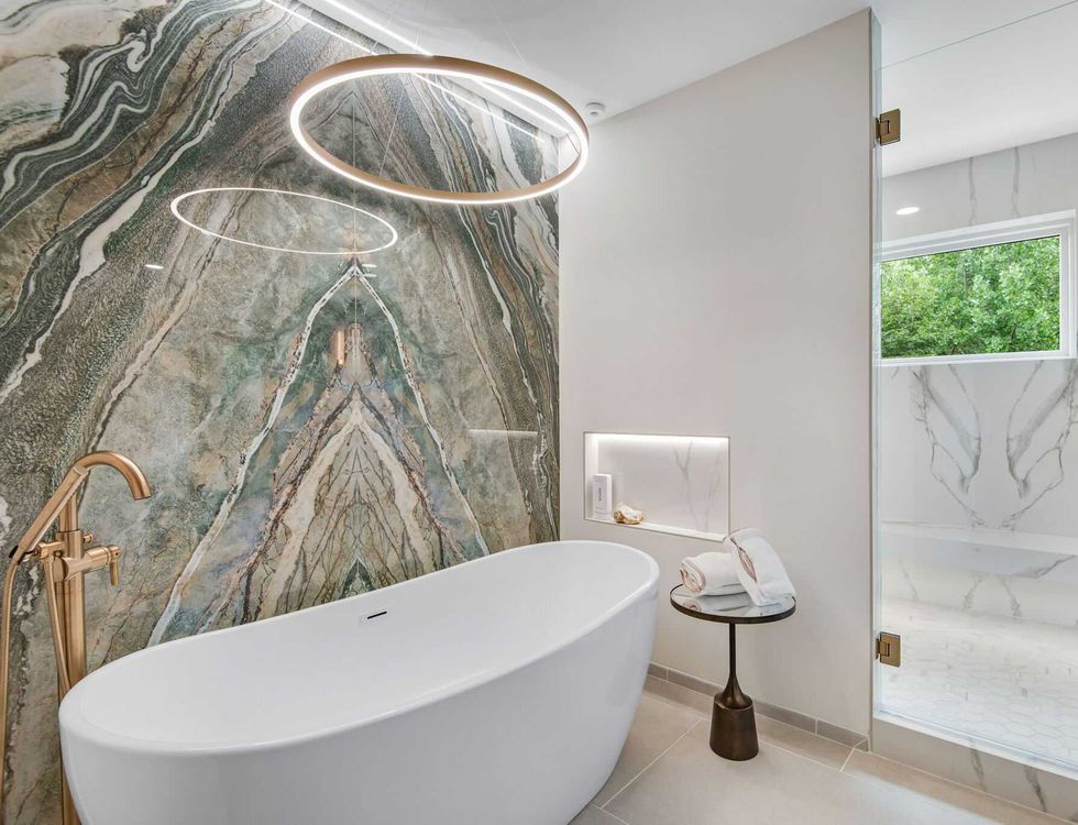 2026 Houzz Bathroom Trends Study